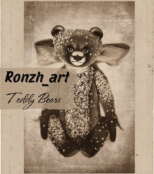 Магазин "Ronzh_art"