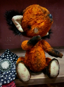 TeddyBears by Vlad Aksis