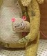 Верная подружка Драника - мышка Пискуха :)
